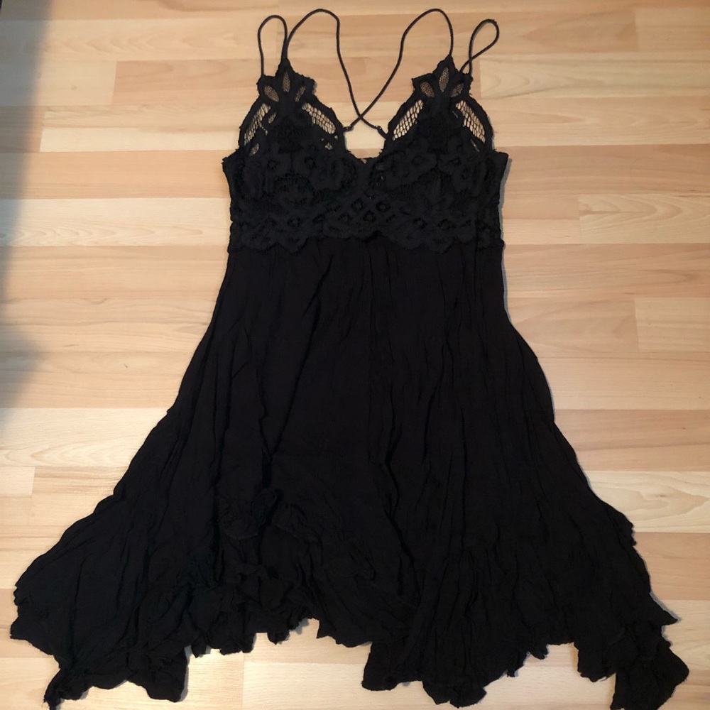 Free People Adela Dress